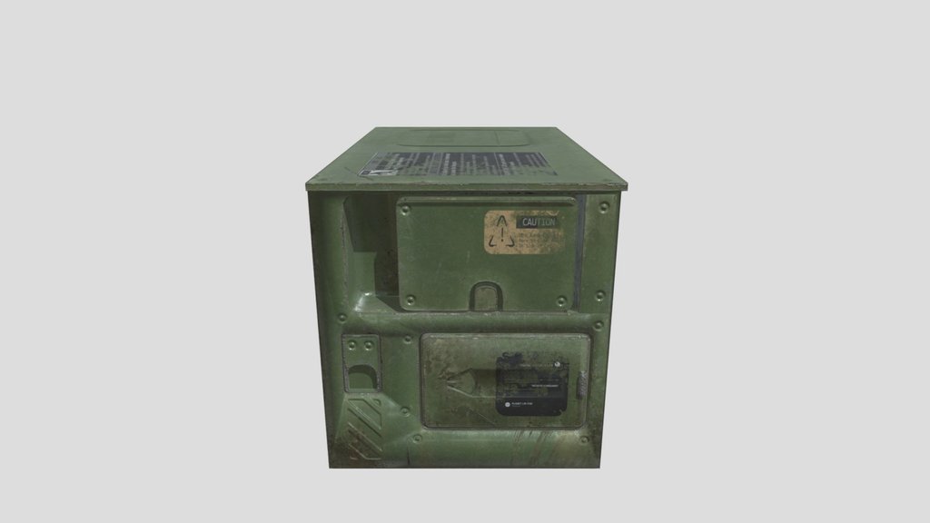Generator