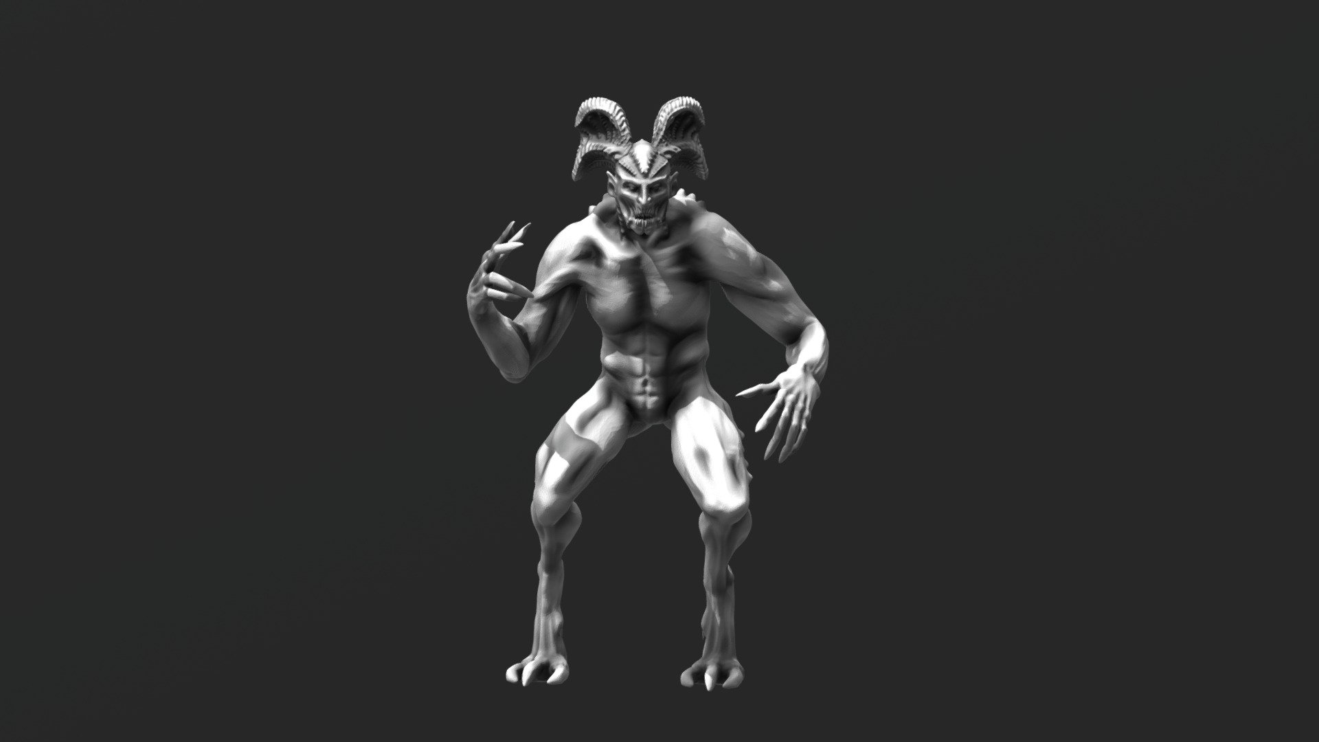 Devilman