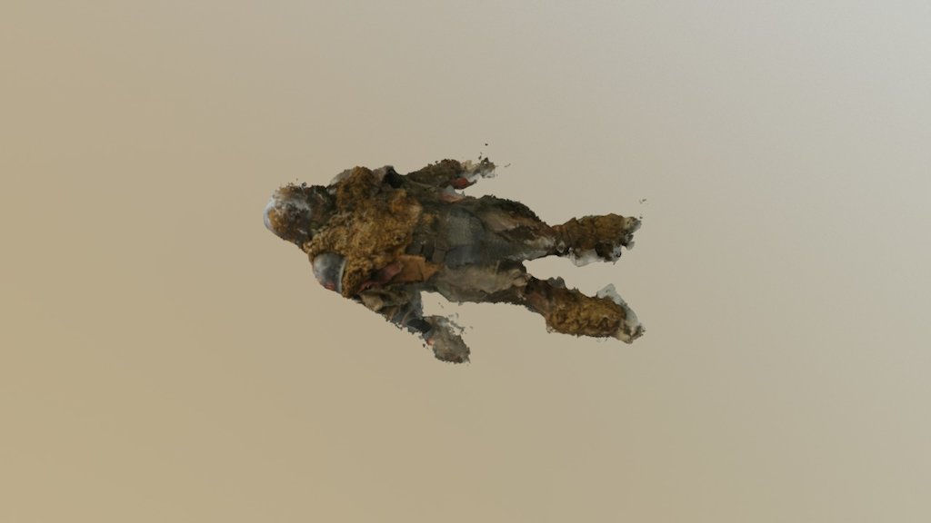 orc2-pro — Sketchfab embed 3D viewer