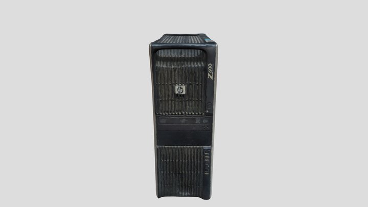 Computer Pc Tower