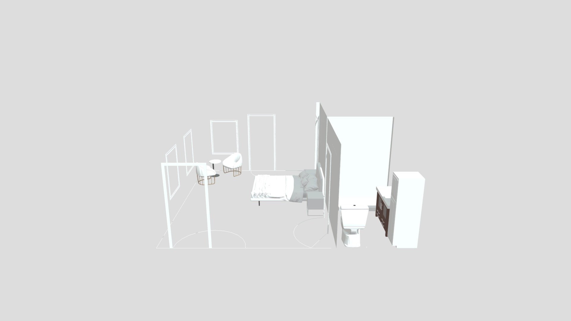 Master Suite by JP
