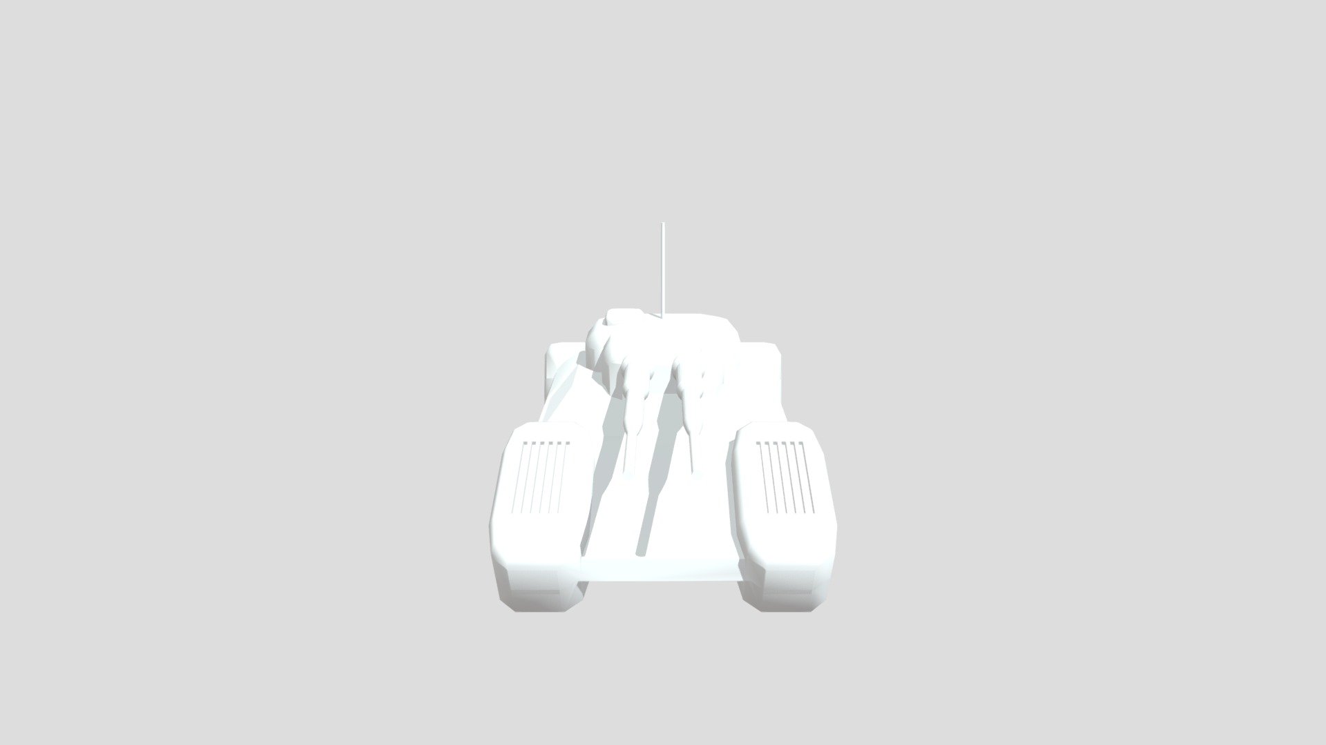 Pleiades Hover MBT