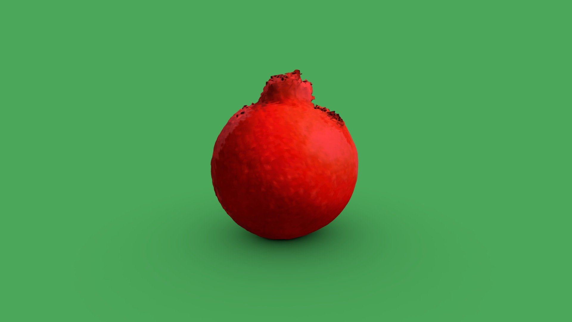 Christmas Ornament