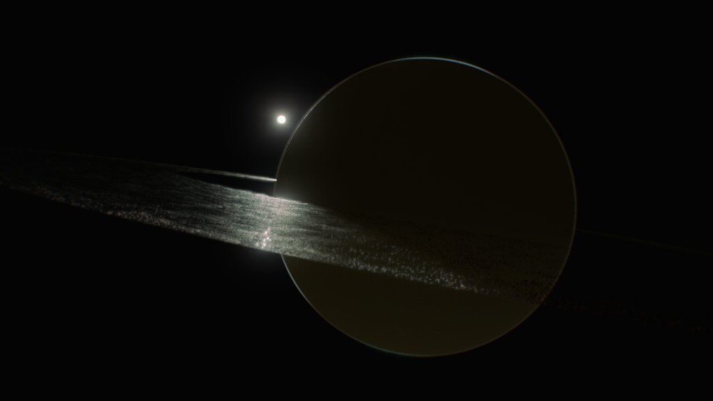 Ringed World