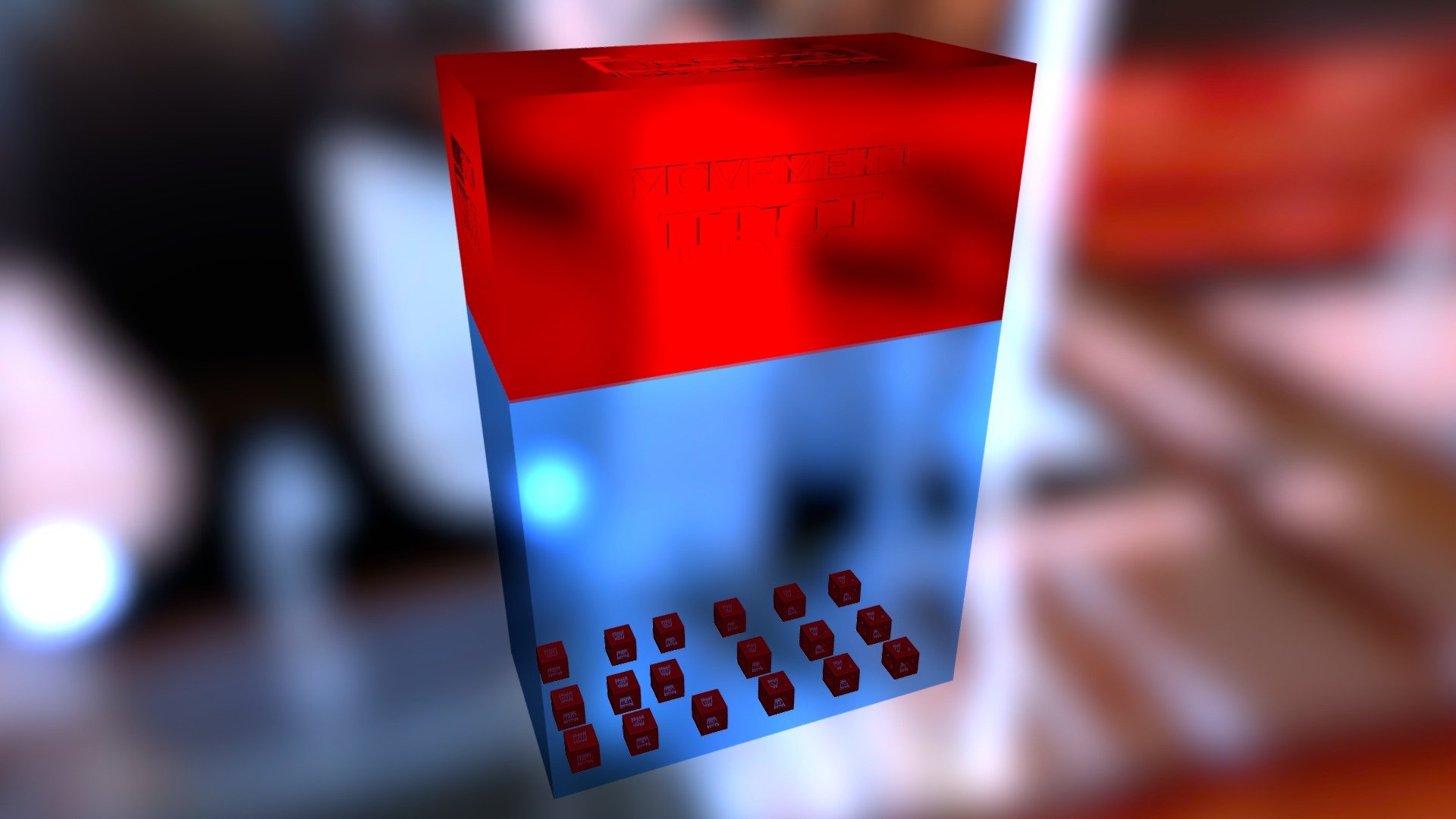Hype.® Packaging TROT -25-04-2021