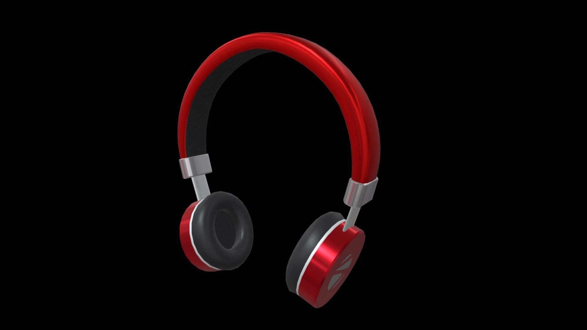 Zebronic Headphone