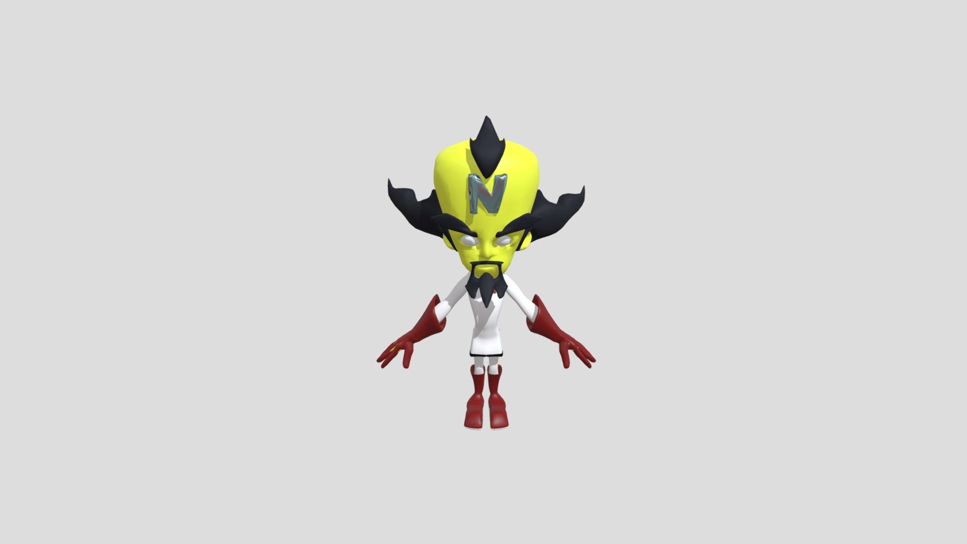 Cortexx 2 Back Up