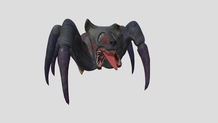 Velthar | Soles 3D Model