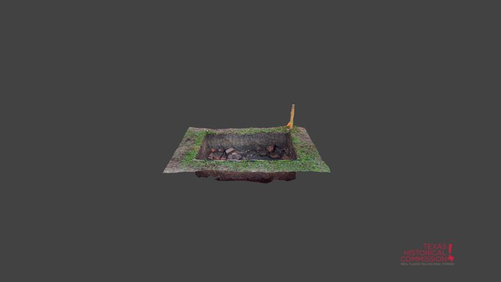 Rice 2025 S57 W36 Level 4 3D Model