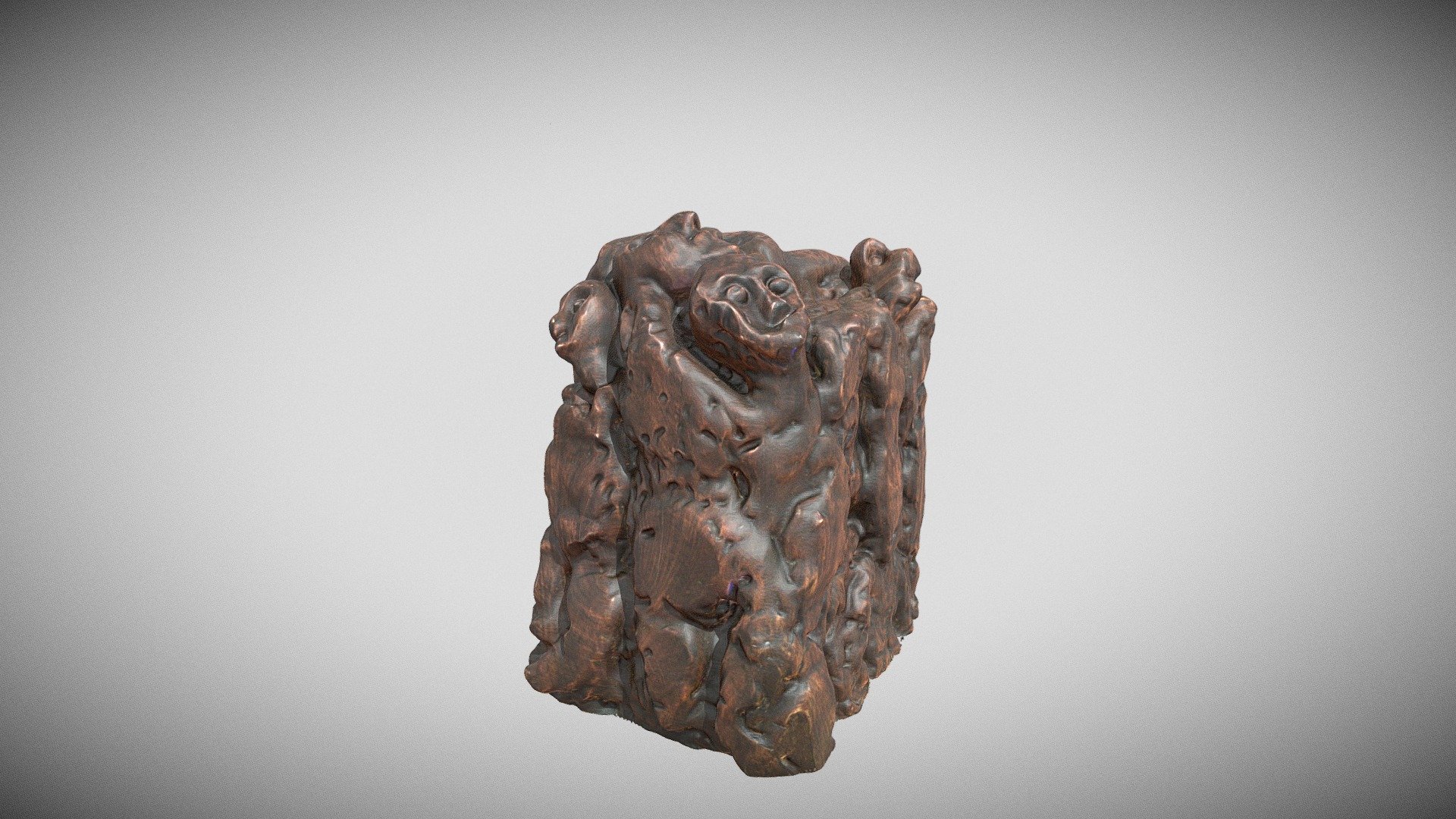 89 — Sketchfab embed 3D viewer
