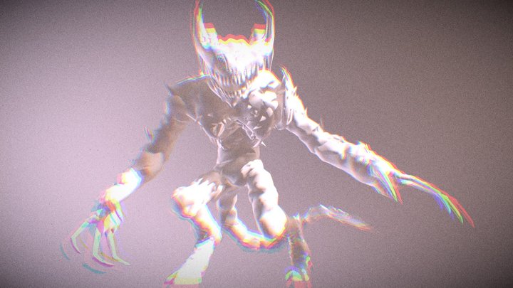 Inkfell 3D models - Sketchfab