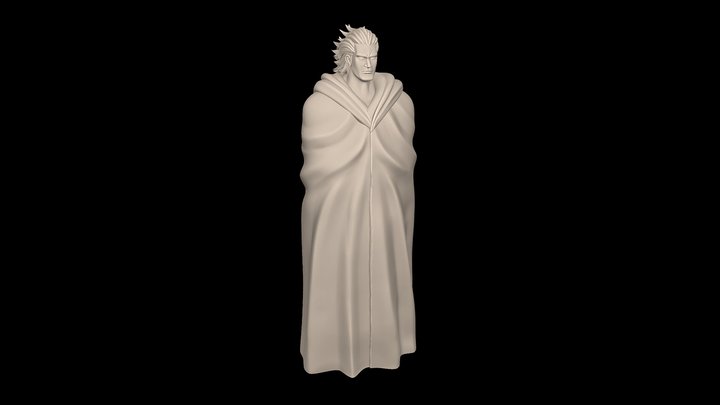 One Piece - A 3D model collection by KeySlot - Sketchfab