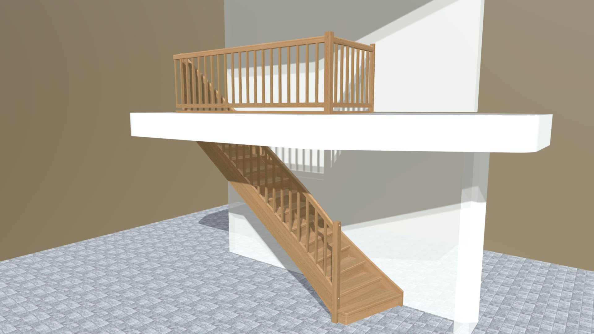 Jungwirth-Treppe 6691