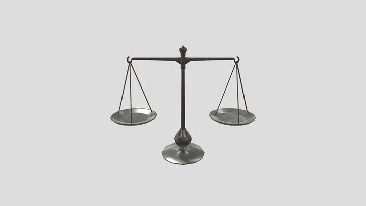 ws8_weight 3D Model
