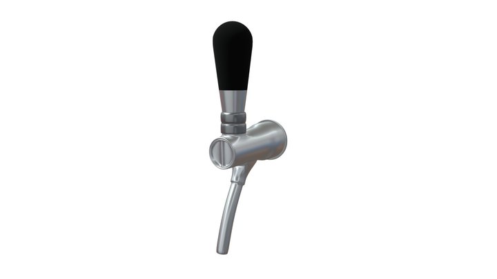 TAP / Grifo 3D Model