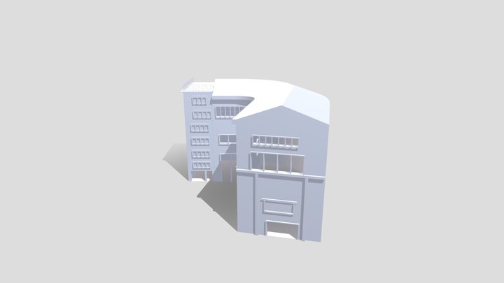 sketchfab 3D Model