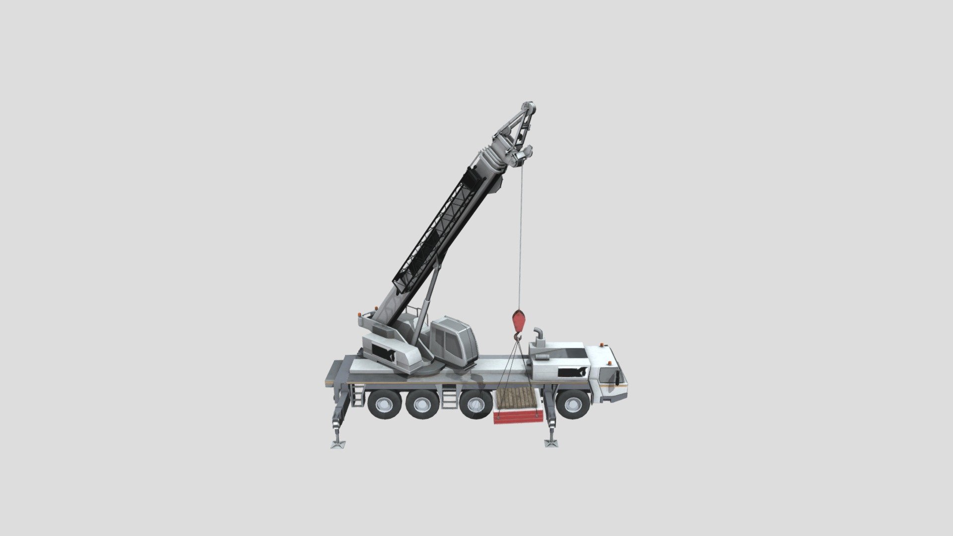 CraneForMac