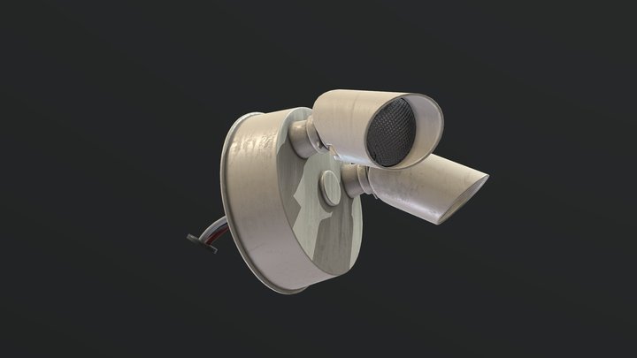 Flood Light