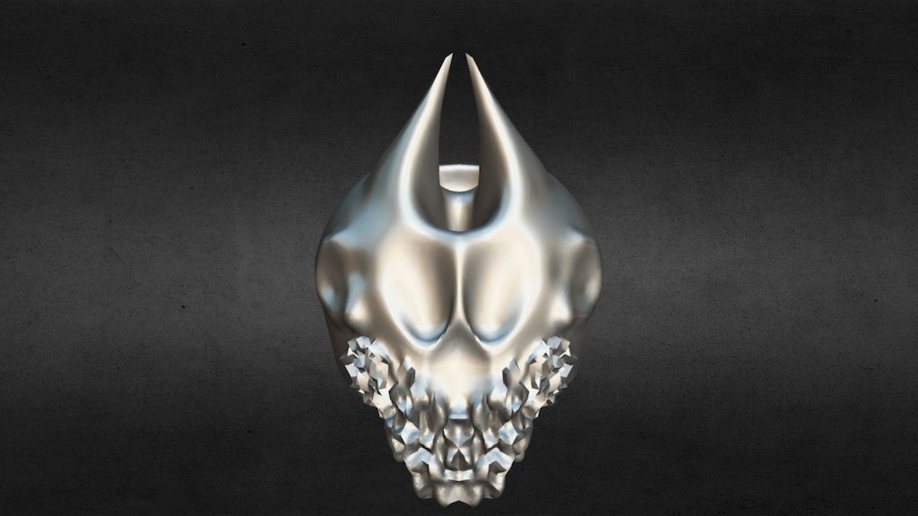 The Skull