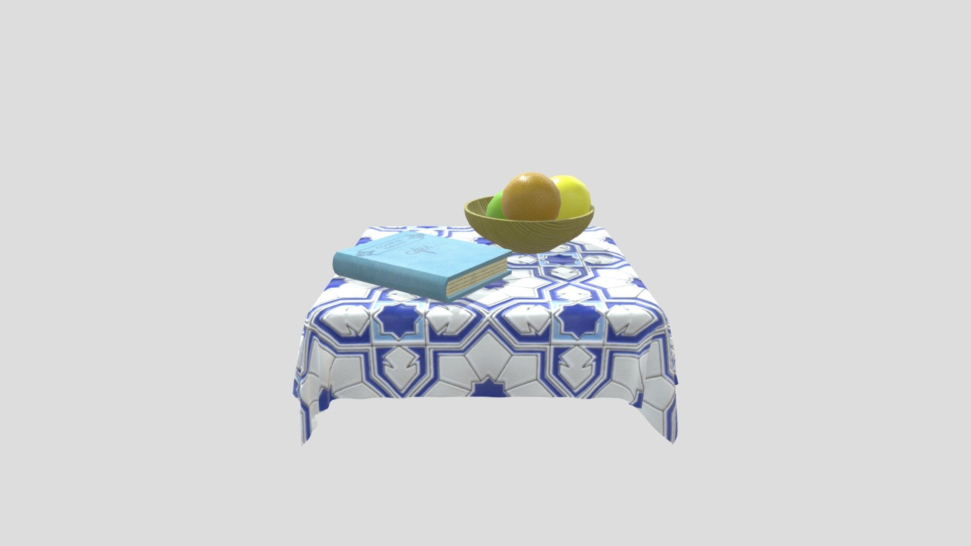 Still Life
