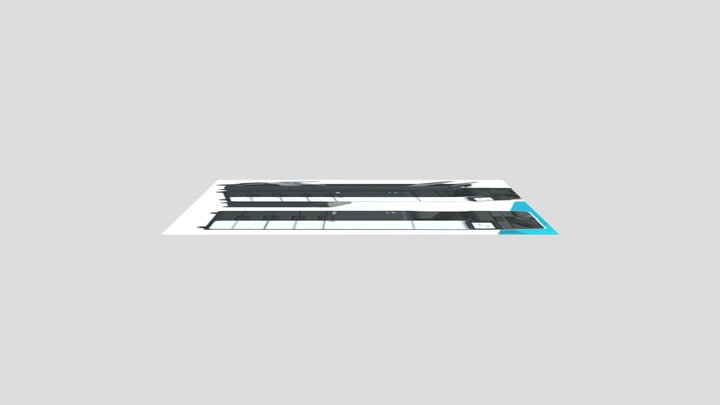 Printers Perth: Your Digital Printing Services 3D Model