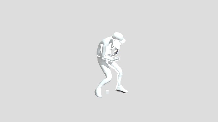 Untitled 3D Model