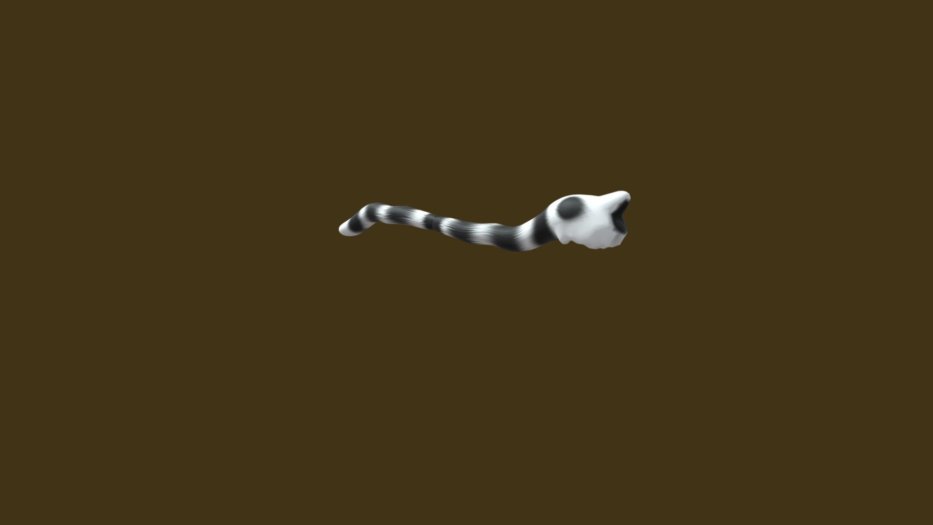 Long Horse