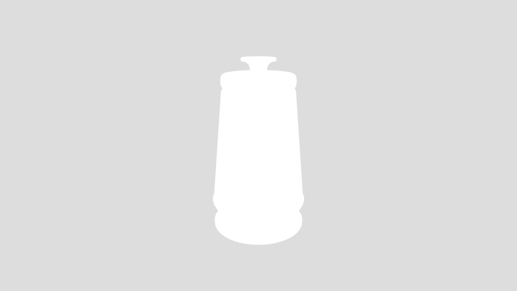 Midcentury Modern Kettle