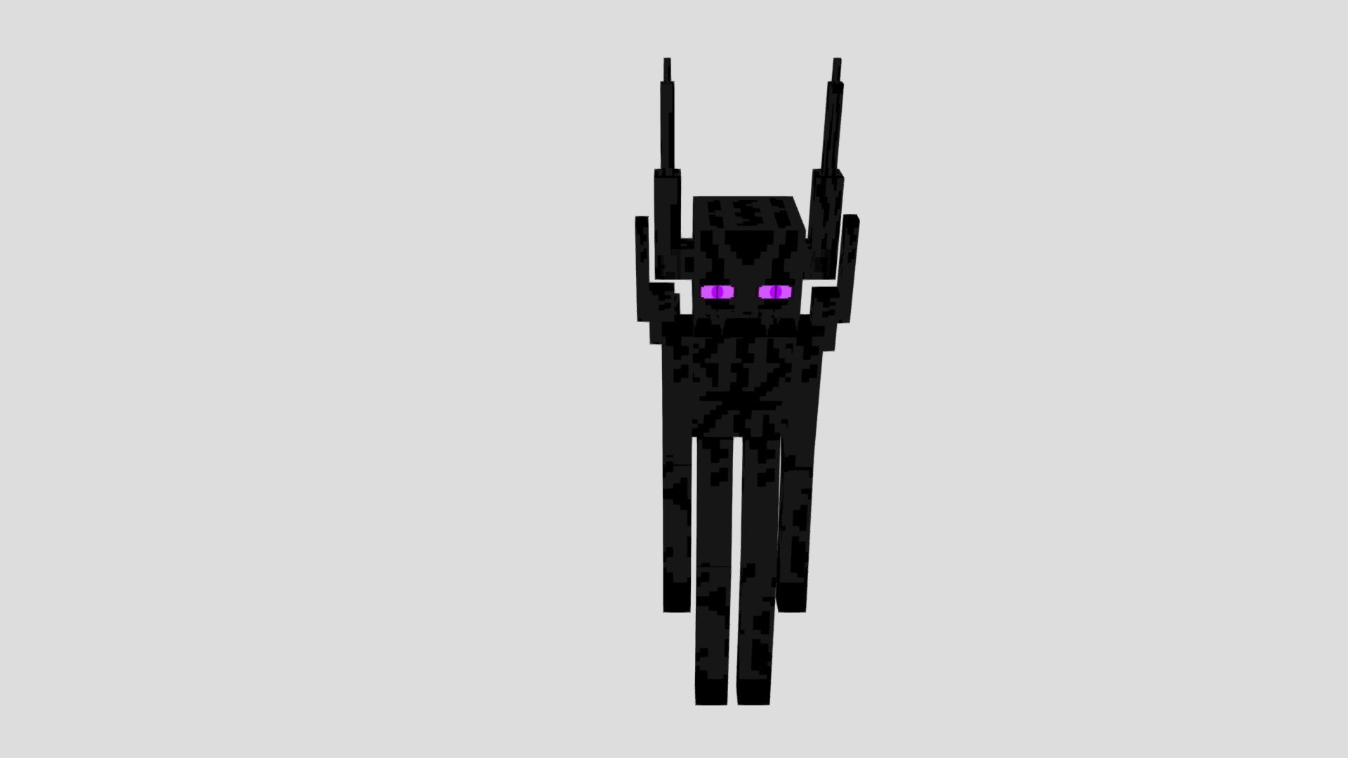 Enderman Titan Collosus-4