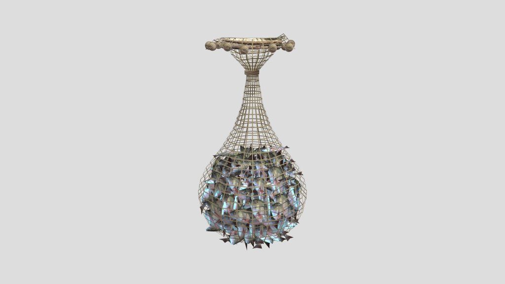Fishing Net III