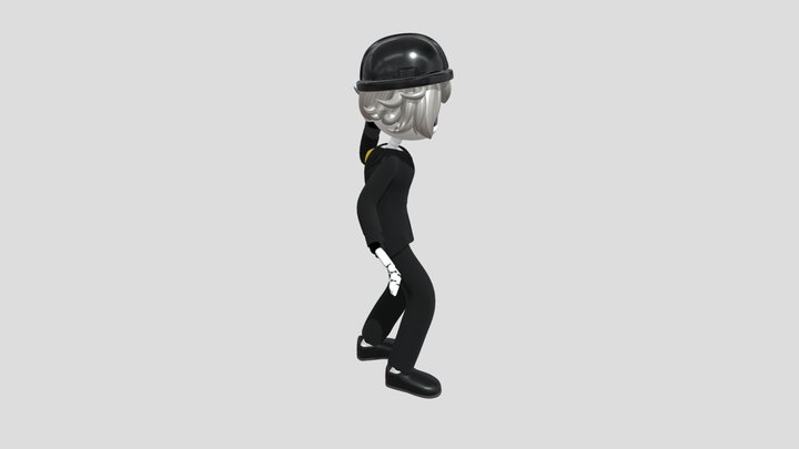 butler_n__murder_drones_check_description 3D Model