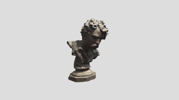 Esercitazione Tonia Basile 3D Model