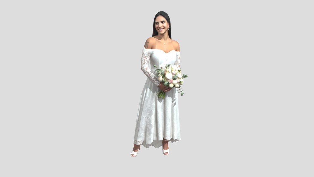 Bridal Lace Elegance
