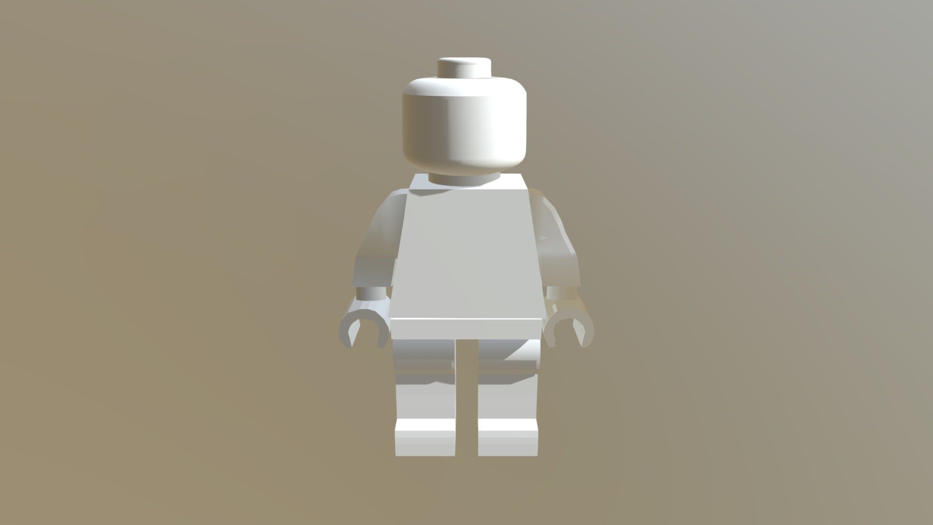 LEGO - 3D model by peretorra [6fec8ab] - Sketchfab