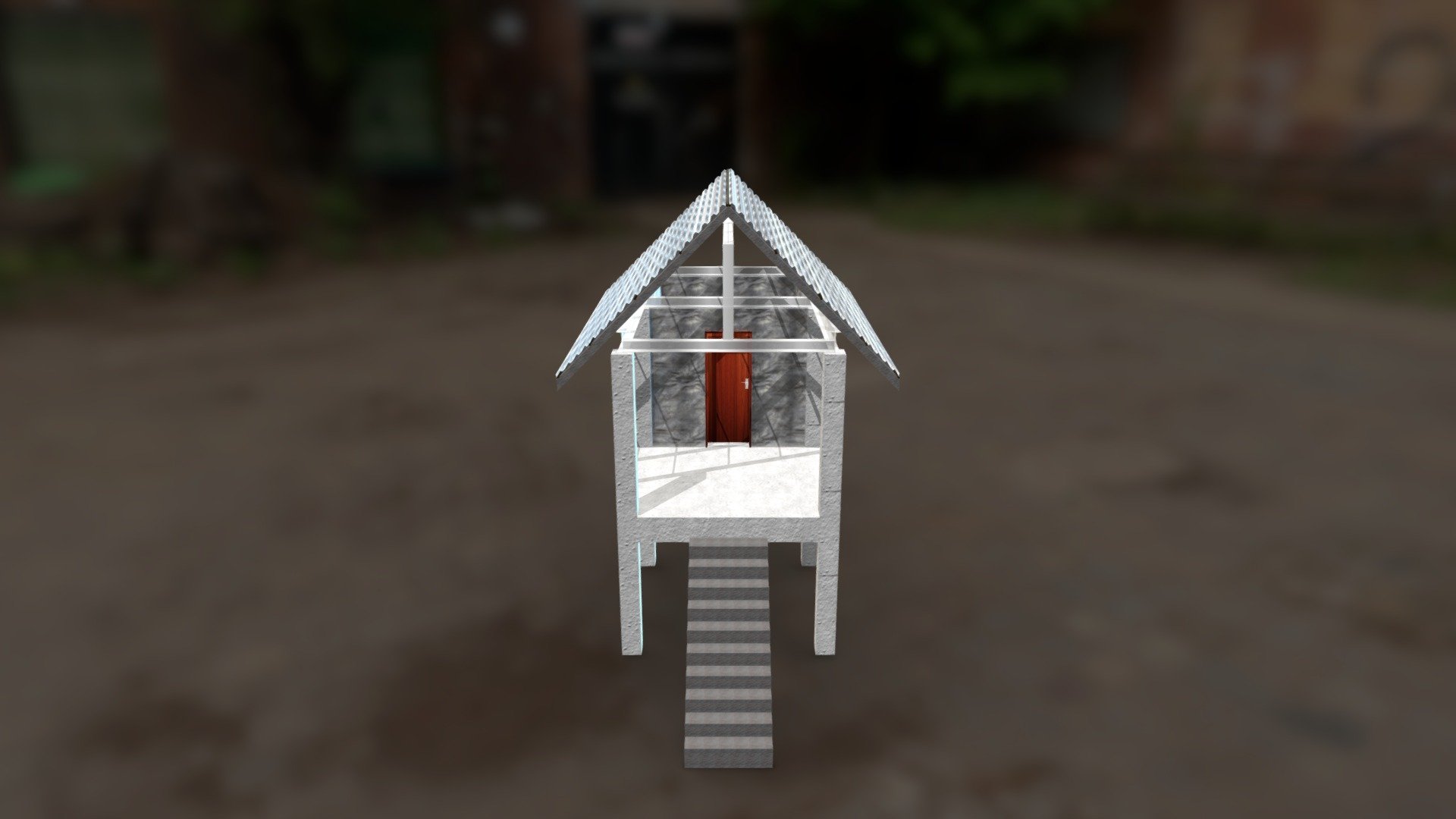 House No.01
