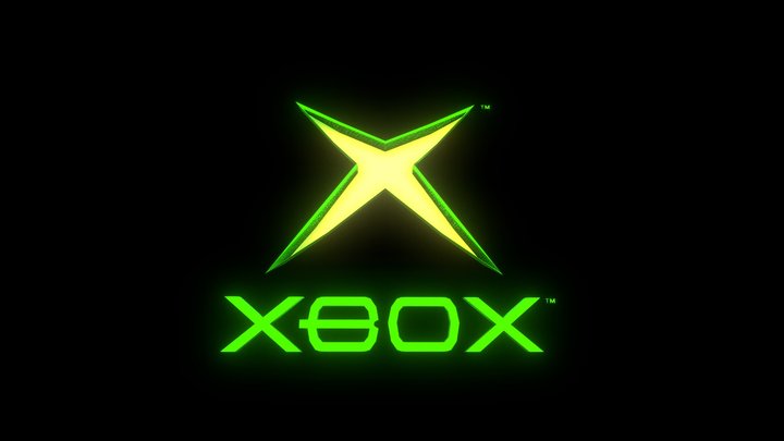 Xbox Logo