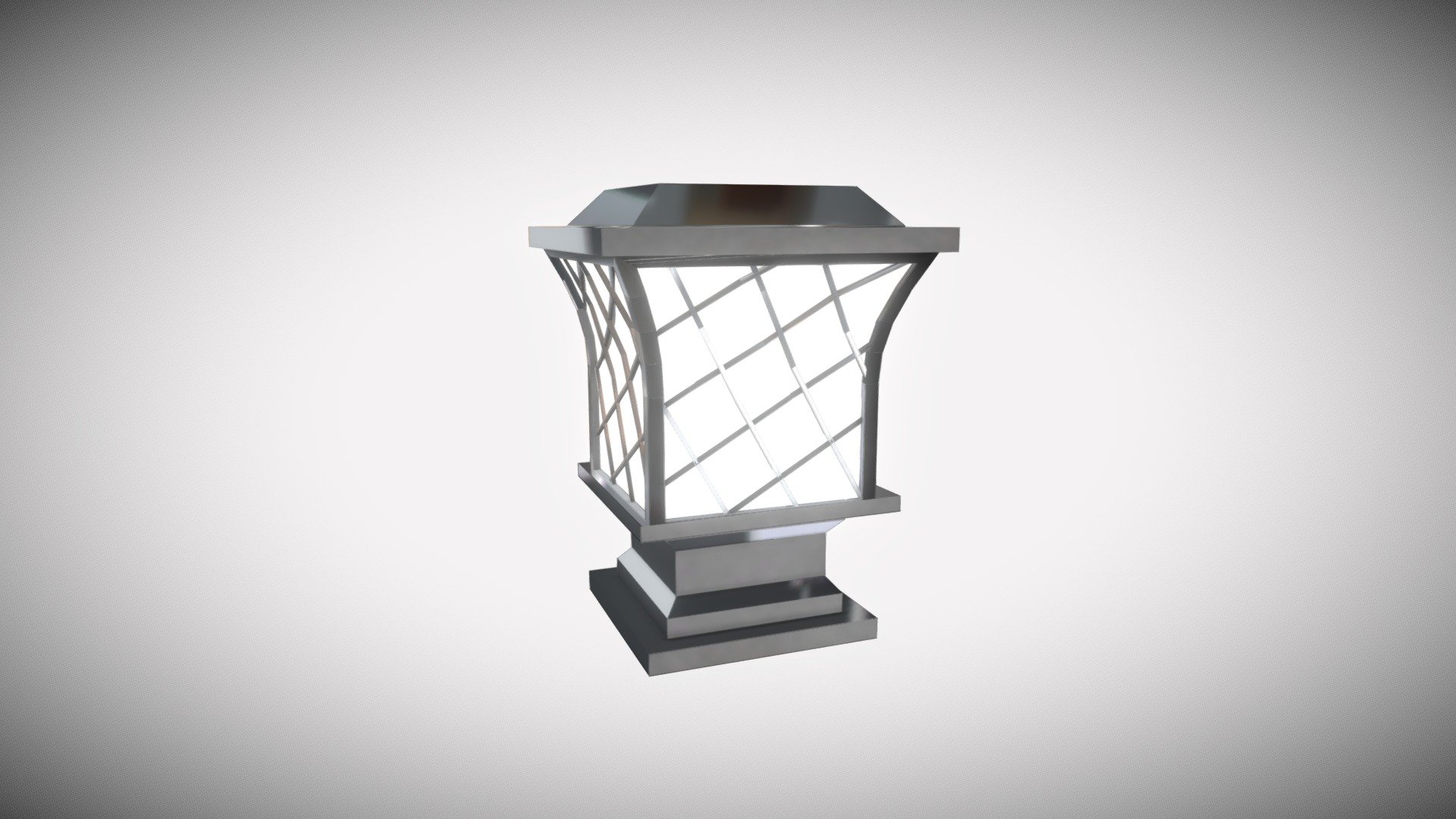 lamp