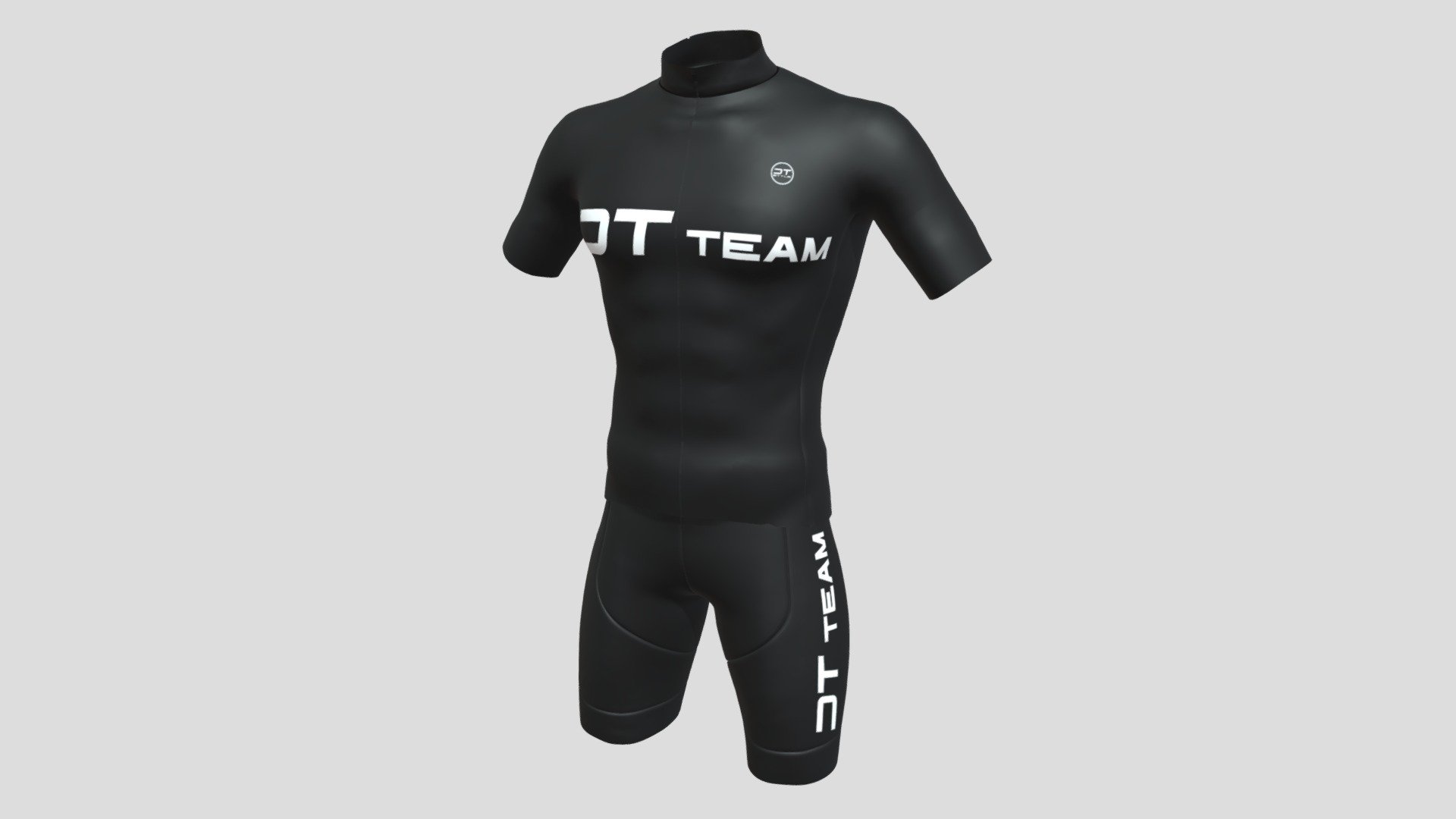 22-NERO DT TEAM