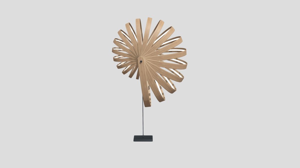 Shell Shape Lamp Shade Nautilus