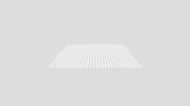 the100 3D Model