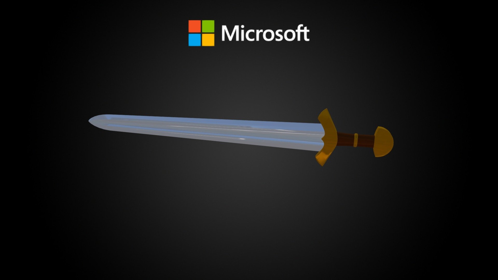 Sword