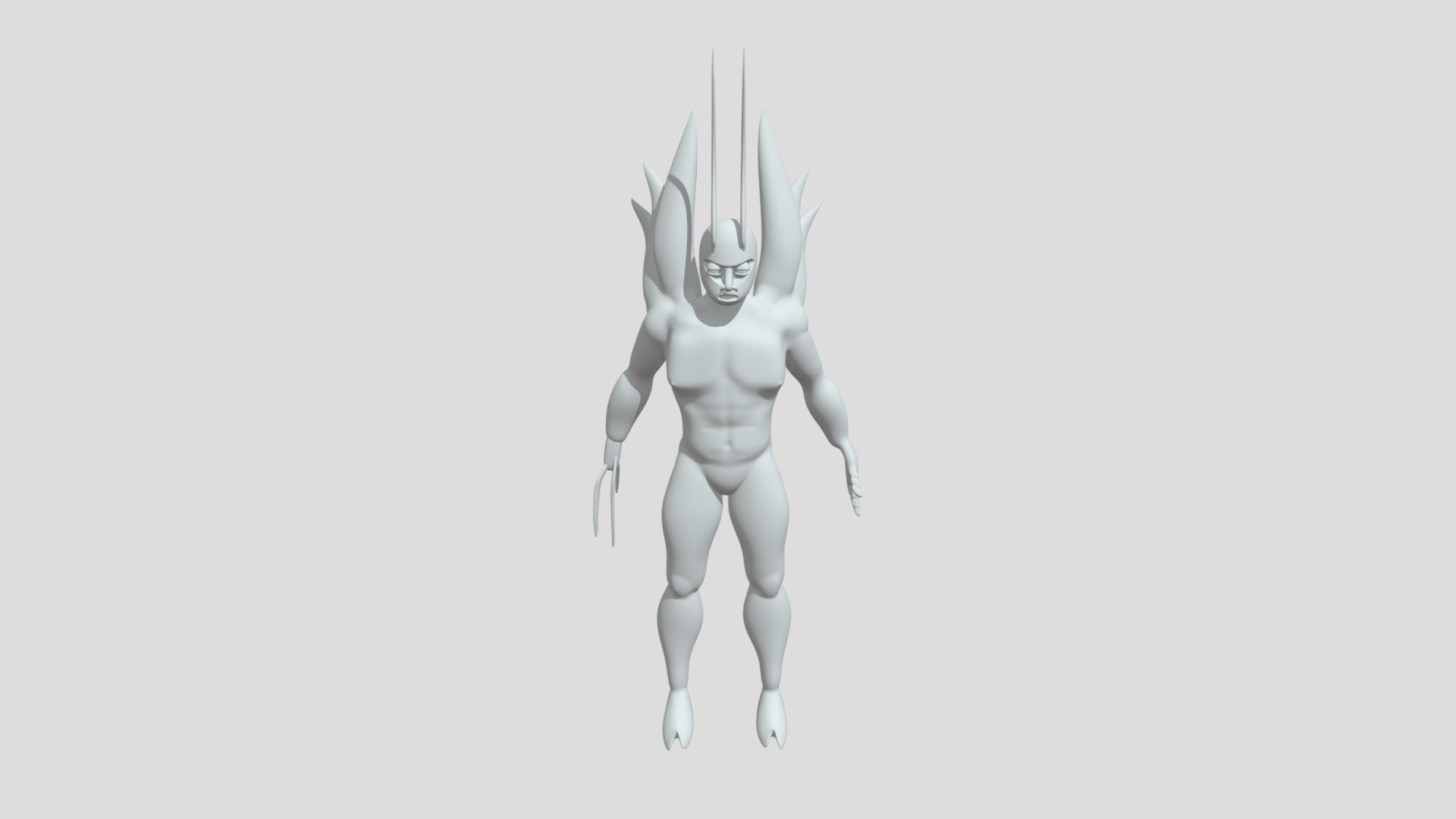 ModeloMasculino_Servero