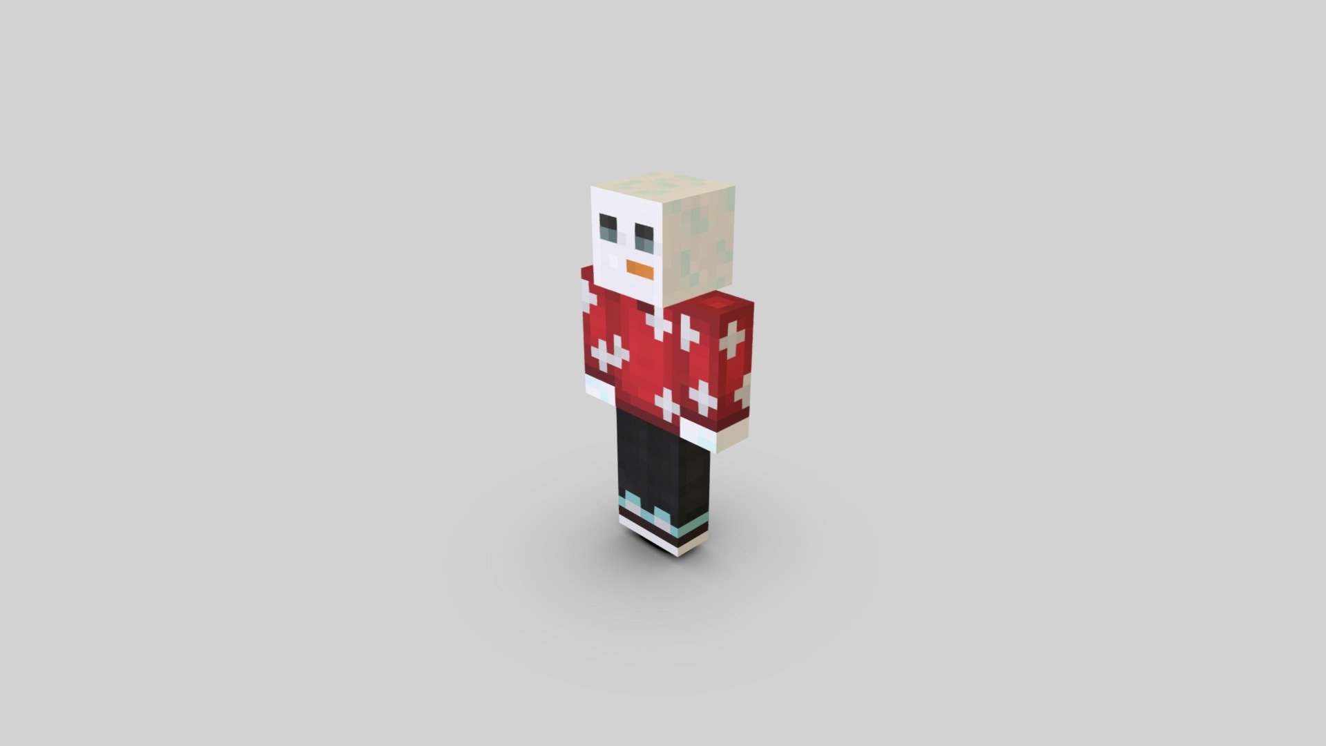Skin Preset