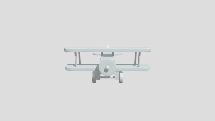 Steinmetz Mason Project01 WIP 3D Model