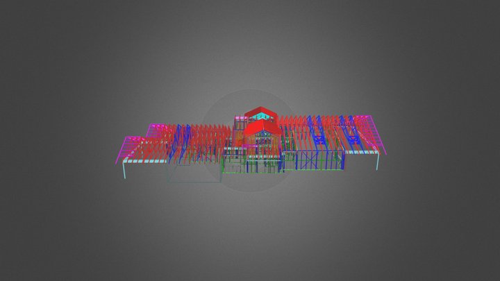 Q31220_ 3D Model