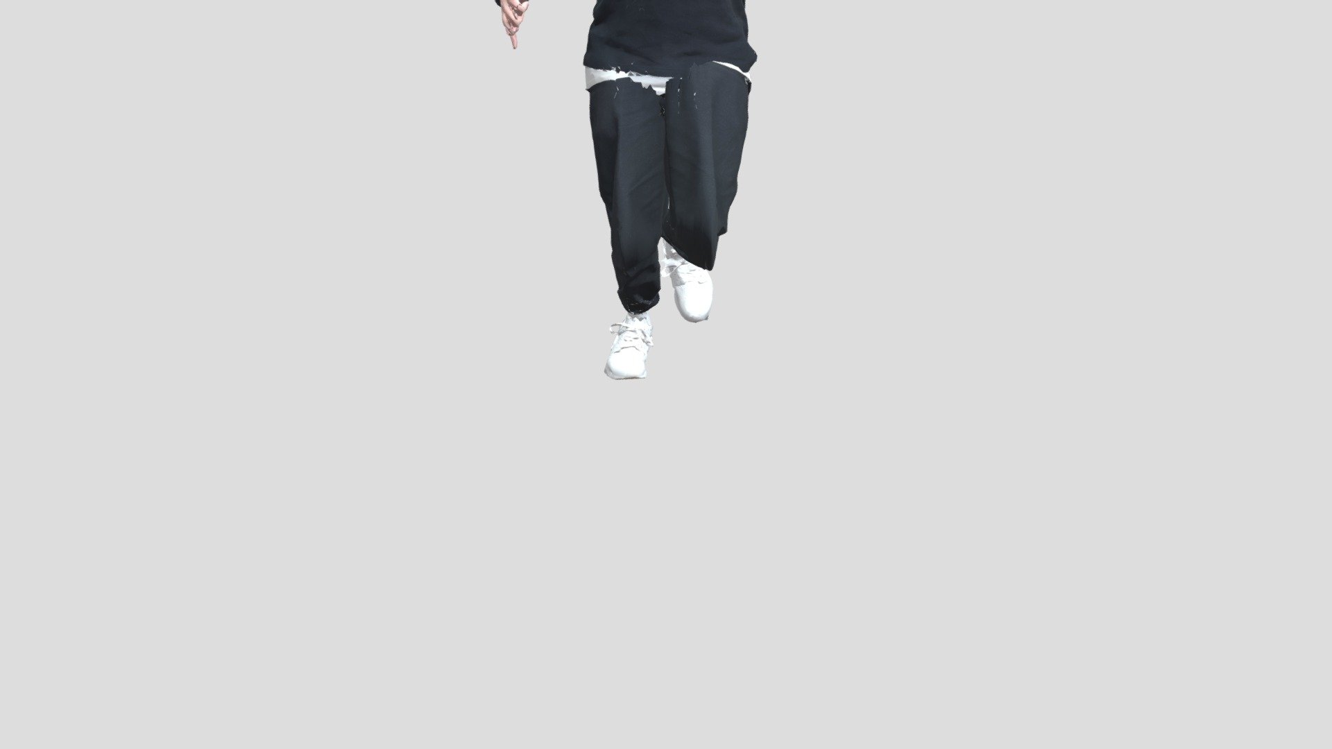 Wall Run