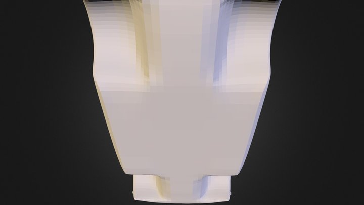 Mini 3D Model