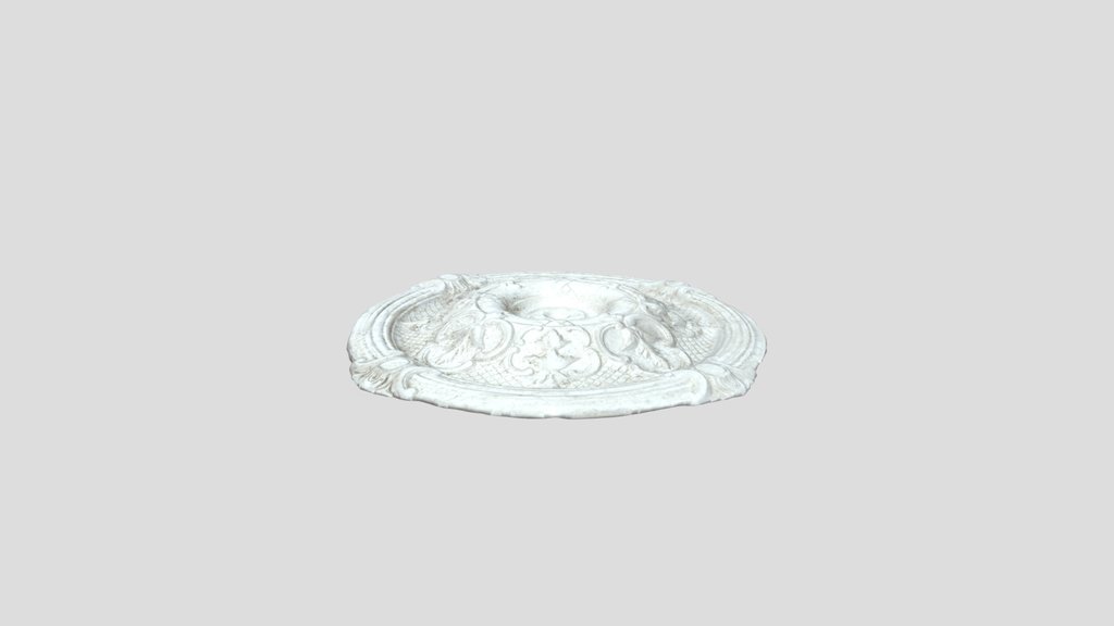 Ceiling Medallion
