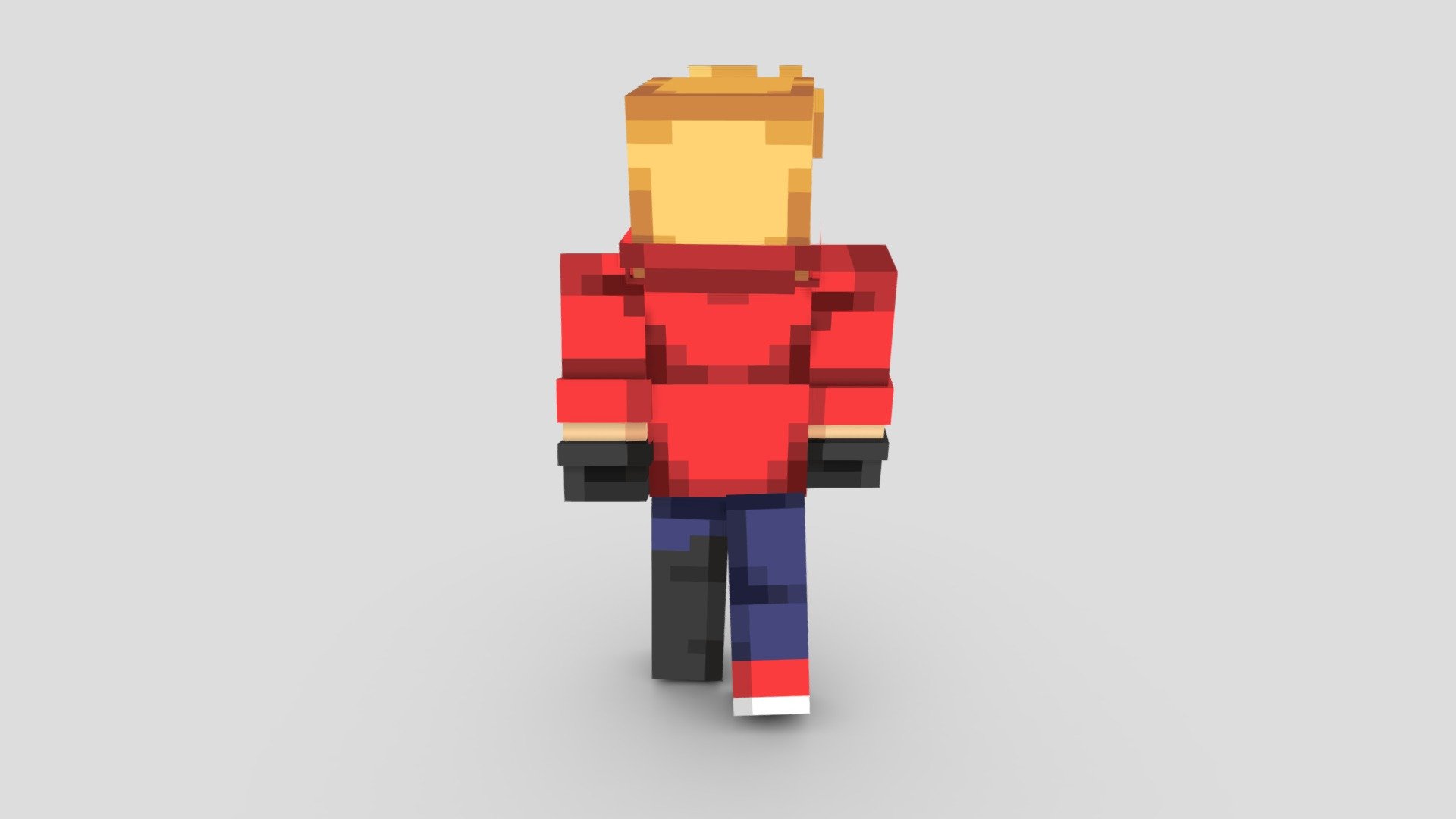 mmn - 3D model by xiyey [6ffc749] - Sketchfab