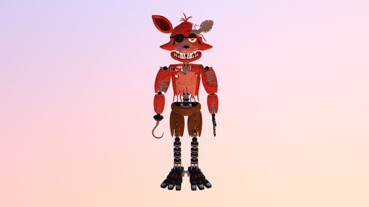 K取置き 3/10迄 Wraith foxy EVA o1125109615259871376_bait_3.webp